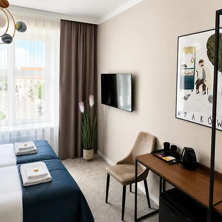 The One Collection Appartamento Cracovia